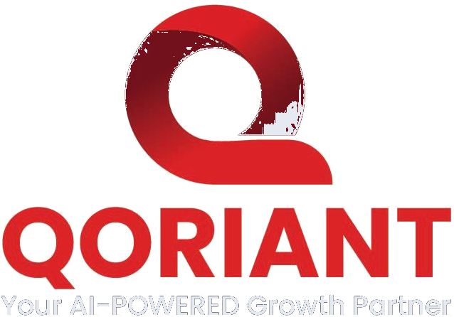 Qoriant Media — Your AI-Powered Growth Partner