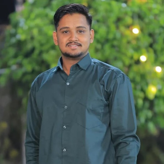 Harshal Deshmukh, Performance Lead at Qoriant Media
