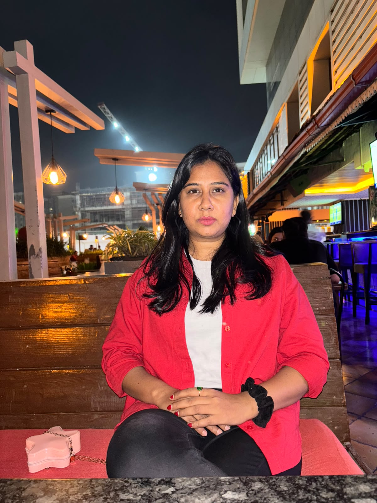 Kalyani Thakre, Founder & Growth Strategist at Qoriant Media