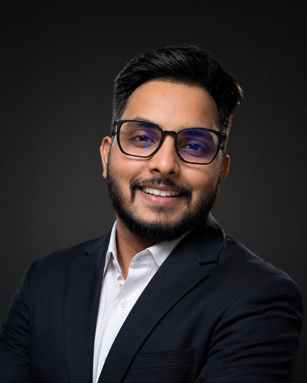 Padmabhushan Dhoke, Analyst at Qoriant Media